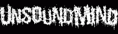 logo Unsound Mind